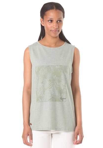 Mazine Townsville - Verde Donna Moda Top (M5783)